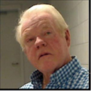 Giles "Buddy" Byrd (BCSO Detention)