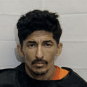 Angel Arellano (Detention Center)