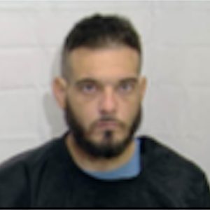 Daniel Lee Harris (CCSO)