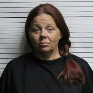Jamie Lee Marlow (BCSO)