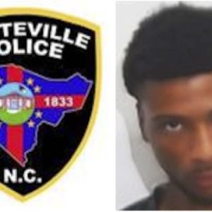 Jamarion Cunningham (CCSO Detention)