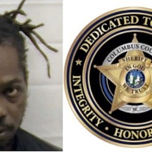 Joe Russell Menser (CCSO)