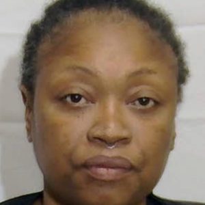 Crystal Evette Bellamy (Detention Center)