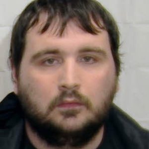 Justin Tyler Holmes Riddle (CCSO)