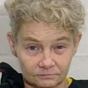 Candy Herring Lee (Detention Center)