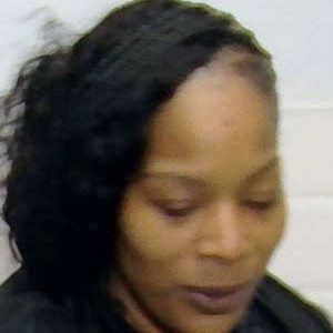 Kenya McMillan (Detention Center)