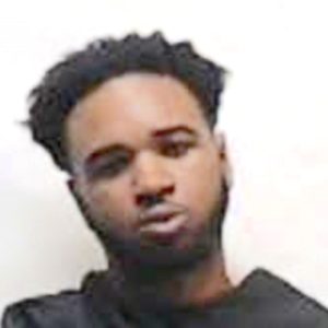 Jansean Freeman (CCSO)