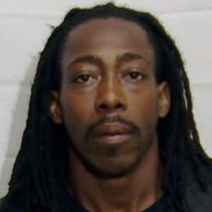 Antonio Ward (CCSO Detention)