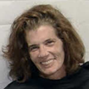 Keira Ann Williams (CCSO)