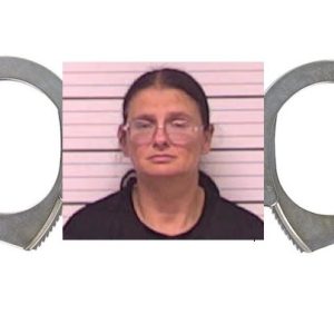 Crystal Roberts (Bladen Detention Center)