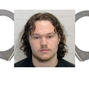 Bryson Benjamin Johnston (Detention Center)