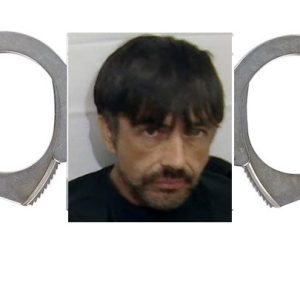 Troy Adkins (CCSO)