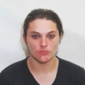 Kayla Hope Tyndall (CCSO)