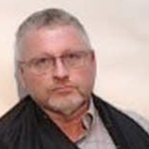 Roy Dale Jones (CCSO)