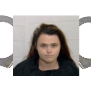 Cheyanne Spurling (CCSO)