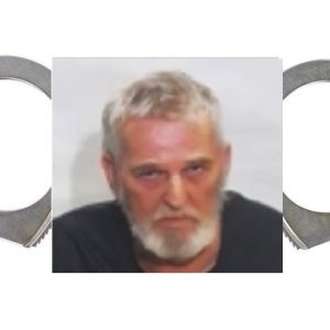 Marty Levon Strickland (CCSO)