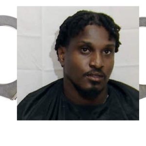 Gary Robinson Jr. (CCSO)