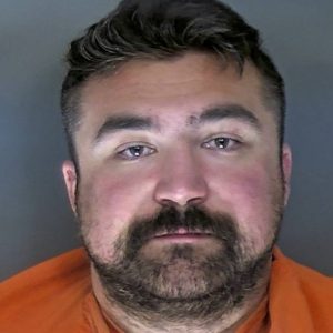 Nathan Christopher Gilbert (HCPD)