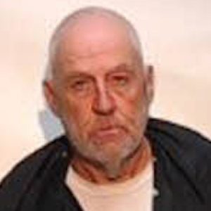 Jerry Hewett (CCSO)