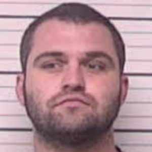 Colby Edward Dent (BCSO)