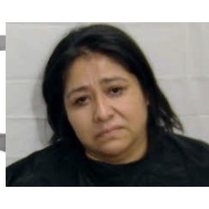 Rosalina Baena (CCSO)