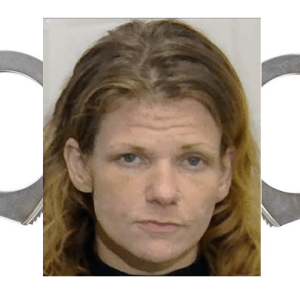 Jessica Akins (CCSO)