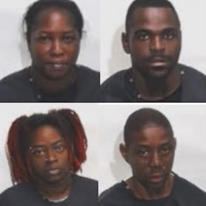L. Willis, Gowans, S. Willis, Taylor (CCSO)
