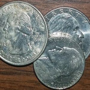 Break-in Causes Hundreds in Damage, Nets Pocket Change
