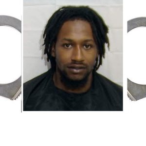 Cortez Smith (CCSO)