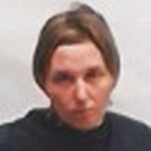 Chloe Sagendorf (CCSO Detention)