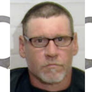 John Warren Richardson (CCSO)