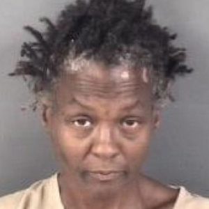 Sandra Davis (BCSO)