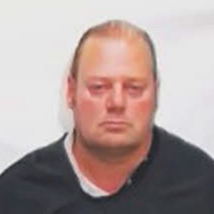 Jody Watts (CCSO Detention)