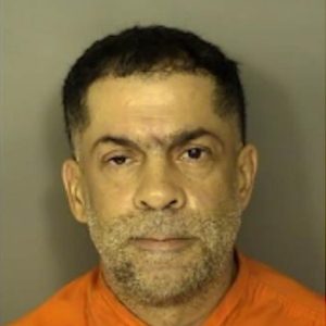 Cleon Cortez (District Attorney's Office)