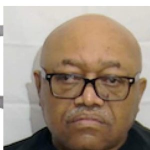 Marshall Gaskins (CCSO)