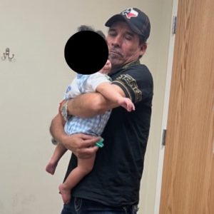 Jose Puente was reported missing Tuesday. (CCSO Photo)
