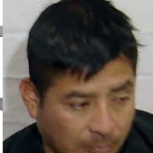 Pasiano Hernandez (CCSO)