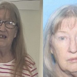 Sharon Dunn Elkins (BCSO)