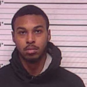 Willie Carthell Graham Jr. (BCSO)