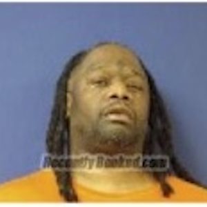Fredrick chancy (District Attorney's Office)