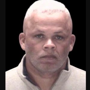 Paul Nelson Locklear (RCSO)