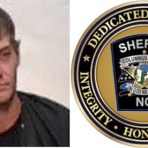 Roger Hammonds (CCSO)