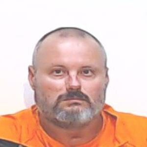 John Woody (CCSO)