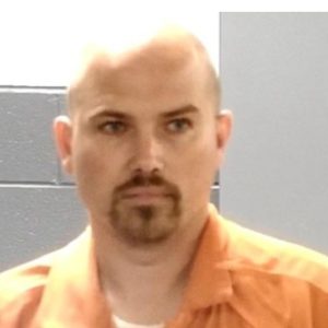 Jon James (BCSO photo)