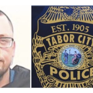 David Oryan Eckert (CCSO Photo)