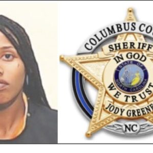 Angel Taleesa Bryant (CCSO)