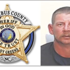 Michael Fishburn (CCSO)