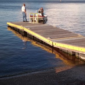 Drowning victim gave life vest to boys