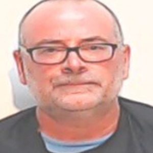 Walter Bennett Craven, (CCSO Detention Center)