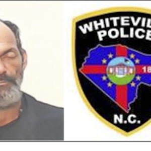Jimmy Allen lowery (Detention Center photo)